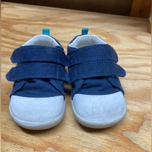 Ten Little First Walker Shoes